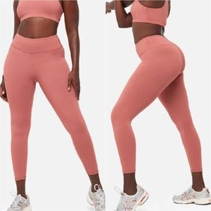 MATE the Label | Organic Stretch Legging - Bloom